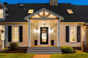 14 2nd St, Harwich, MA 02645 - Photo 1