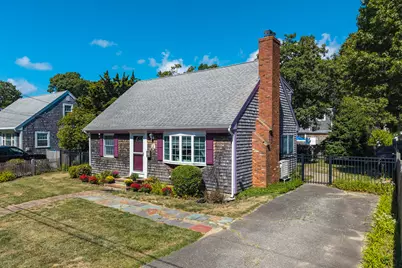 38 Harrington Street, Falmouth, MA 02536 - Photo 1