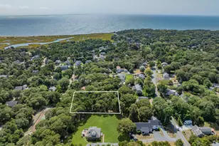 Lot 6 Bobbies Ln, Chatham, MA 02659 - Photo 1