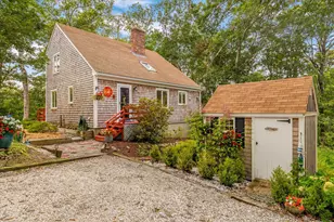 36 Cranberry Way, Wellfleet, MA 02667 - Photo 1