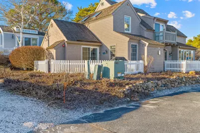 6 Hammock Pond Road, Mashpee, MA 02649 - Photo 1