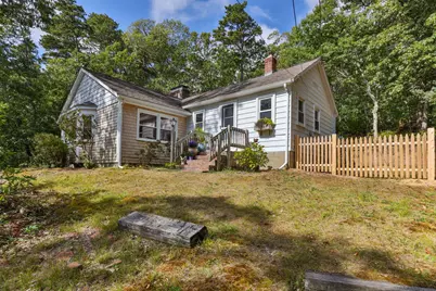 90 Paine Hollow Road, Wellfleet, MA 02667 - Photo 1