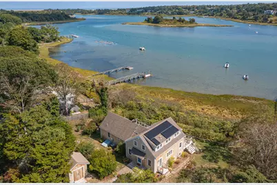 40 Rogers Lane, Eastham, MA 02642 - Photo 1