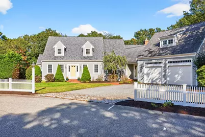 55 Spinnaker Lane, Harwich, MA 02646 - Photo 1