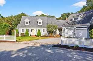 55 Spinnaker Ln, Harwich, MA 02646 - Photo 1