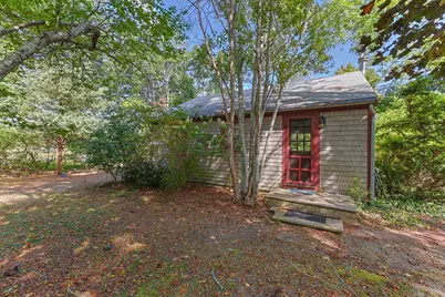 45 Way 035 #C, Wellfleet, MA 02667 - Photo 1