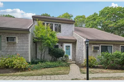 45 Round House Road #45, Bourne, MA 02553 - Photo 1