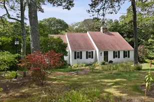 97 Round Cove Rd, Chatham, MA 02633 - Photo 1