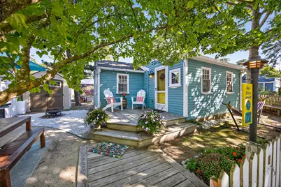 262 Old Wharf Road #U-27, Dennis, MA 02639 - Photo 1