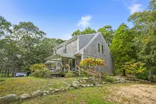42 Hidden Village Rd, West Tisbury, MA 02575 - Photo 1