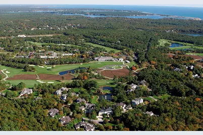 31 N Glen Drive, Mashpee, MA 02649 - Photo 1