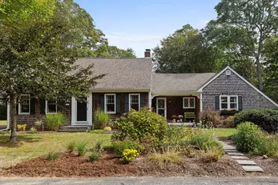 5 Home Wood Lane, Harwich, MA 02645 - Photo 1