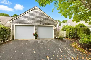 21 Boxwood Cir Village, Yarmouth, MA 02675 - Photo 1