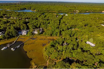 0 Tobey Lane, Falmouth, MA 02536 - Photo 1