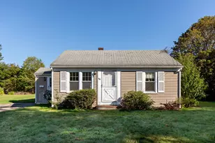 14 Sharon Dr, Falmouth, MA 02540 - Photo 1