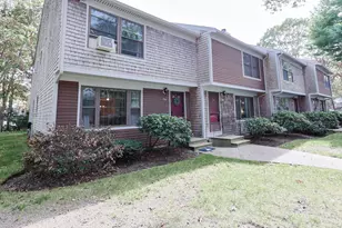 195 Falmouth Rd, Mashpee, MA 02649 - Photo 1