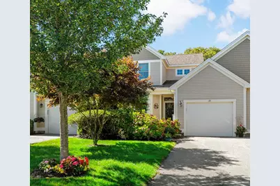 23 Sea Spray Avenue, Mashpee, MA 02649 - Photo 1