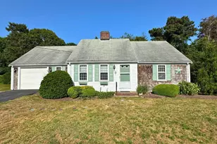 46 Gordan Ln, Yarmouth, MA 02675 - Photo 1