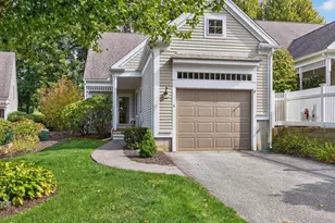4 Hollyhock Knoll Ct, Bourne, MA 02532 - Photo 1