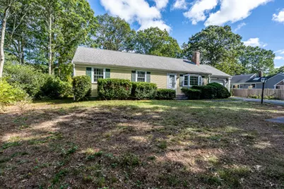 338 Forest Road, Yarmouth, MA 02673 - Photo 1