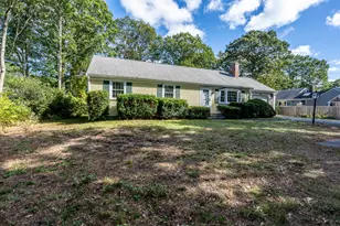 338 Forest Rd, Yarmouth, MA 02673 - Photo 1
