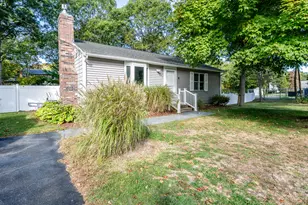 545 Lincoln Rd Ext, Barnstable, MA 02630 - Photo 1