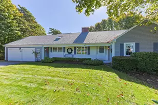 558 Riverview Dr, Chatham, MA 02633 - Photo 1