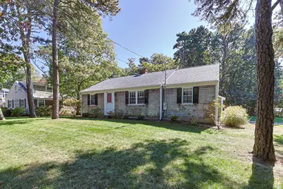25 Robbins Road, Harwich, MA 02645 - Photo 1
