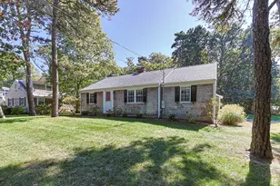 25 Robbins Rd, Harwich, MA 02645 - Photo 1