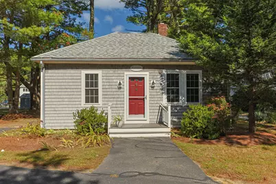 3040 Falmouth Road #UNIT H, Barnstable, MA 02655 - Photo 1