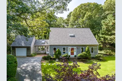 34 Ridgewood Road, Orleans, MA 02653 - Photo 1