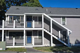 190 Rt 6A, Orleans, MA 02653 - Photo 1