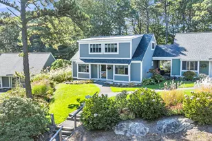 82 Middlecott Ln, Brewster, MA 02631 - Photo 1