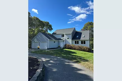 42 Hanson Circle, Falmouth, MA 02536 - Photo 1