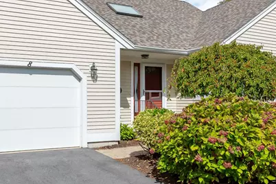 8 Chippers Lane, Mashpee, MA 02649 - Photo 1