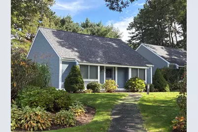 105 Middlecott Lane #UNIT 105, Brewster, MA 02631 - Photo 1