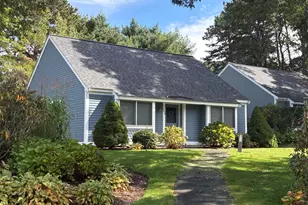 105 Middlecott Ln, Brewster, MA 02631 - Photo 1