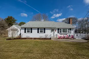40 Willow St, Harwich, MA 02645 - Photo 1