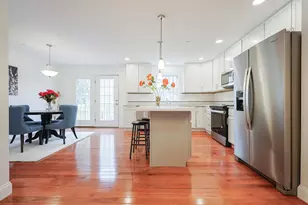 215 High St, Taunton, MA 02780 - Photo 1