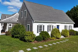 34 Fox Ridge Dr, Orleans, MA 02653 - Photo 1