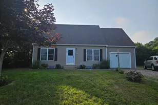 181 George Ryder Rd, Chatham, MA 02633 - Photo 1