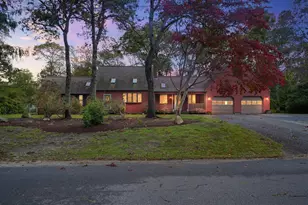 30 Twin Hill Rd, Falmouth, MA 02536 - Photo 1