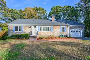 370 Compass Cir, Barnstable, MA 02601 - Photo 1