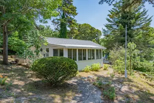 62 Old Fish House Rd, Dennis, MA 02660 - Photo 1