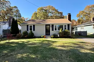 23 Circuit Rd, Yarmouth, MA 02673 - Photo 1