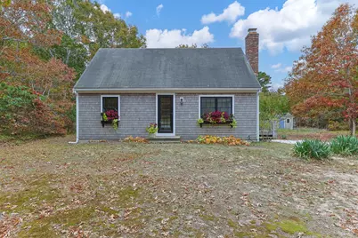 30 Mayflower Road, Eastham, MA 02642 - Photo 1