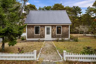 262 Old Wharf Rd, Dennis, MA 02639 - Photo 1