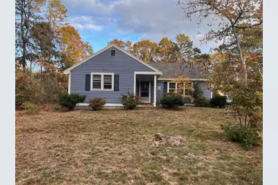94 Doran Drive, Falmouth, MA 02536 - Photo 1