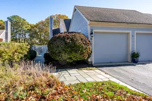 34 Kates Path Village, Yarmouth, MA 02675 - Photo 1
