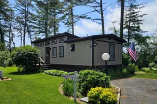 189 Pine View Terrace, Wareham, MA 02576 - Photo 1